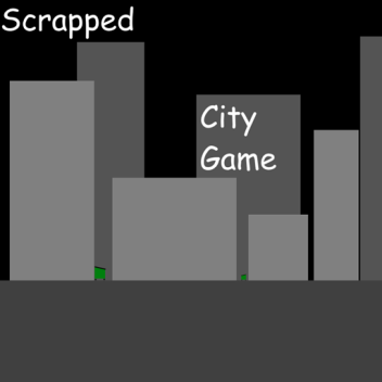 scrapped city game