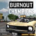 Burnout Champions
