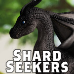 Shard Seekers ☄️ [Beta]