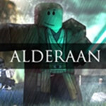 Battle of Alderaan 