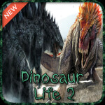 A Dinosaur's Life [NEW]