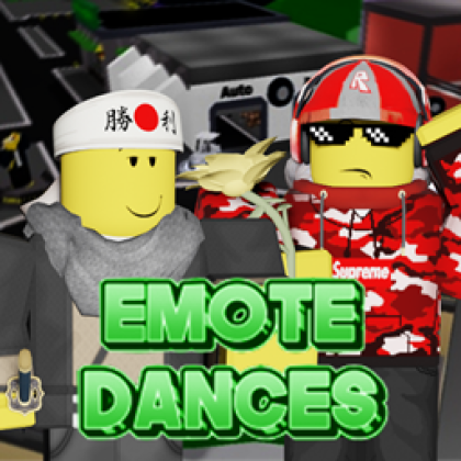 How To Dance On Roblox - All You Need To Know About Emotes
