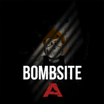 Bombsite A [Alpha 1.0.0]