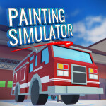 Painting Simulator 🎨