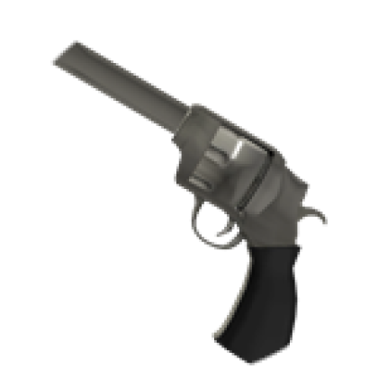 Default Gun - Roblox