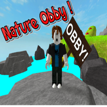Nature Obby !