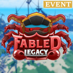 [✨2X EVENT!] Fabled Legacy!