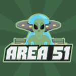 Area 51 👽 [Story]