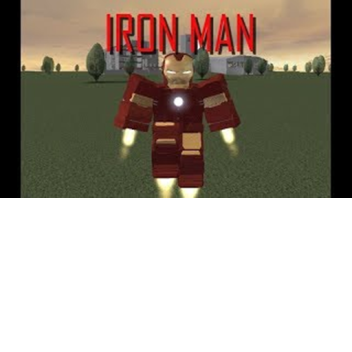 anew game(NEW UPDATES!) Iron Man Scripting Testing