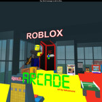 Robloxian Arcade: aQuadude248 Edition