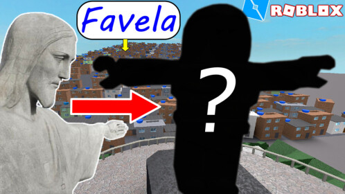 Roblox Mapas e jogos