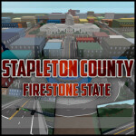 StapIeton County, Firestone [V1]