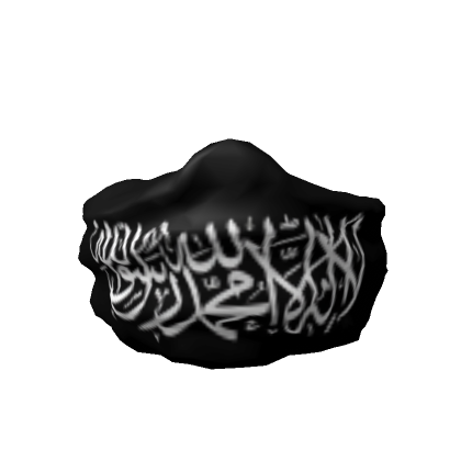 Arabic Tactical Scarf | Roblox Item - Rolimon's