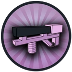 Game Badge Icon