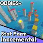 [REVAMP!🏝️] Stat Farm Incremental 🌟
