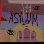 👁️ Voidkin Asylum 🧸❌