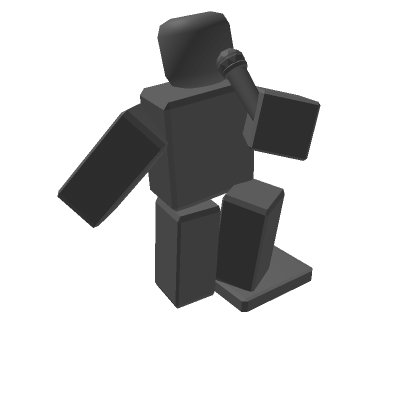 Roblox Statues & Bobbleheads