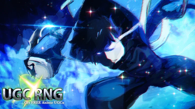 [🍀3X LUCK] UGC RNG