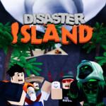 Disaster Island [COMING SOON]