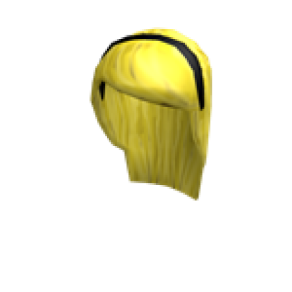 Free Hair - Roblox