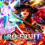 [♟TITLE] Ro Fruits 2