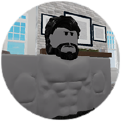 Chad ending - Roblox