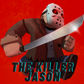  The Killer Jason [Early Access]