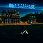 Juna's Passage [ALPHA]