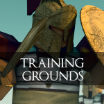 Training Grounds