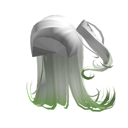 Roblox Item Wisdom Seraphim in Blooming Ombre