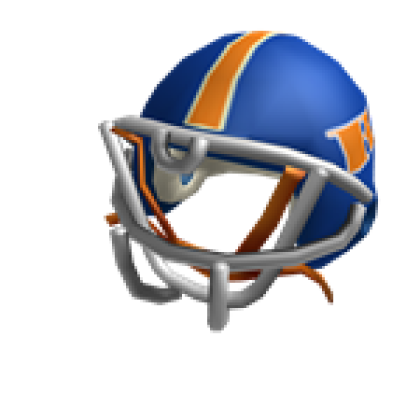 Roblox discount football helmet