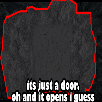 The Door.