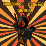 Banjobug's Classic Games 2008-2016