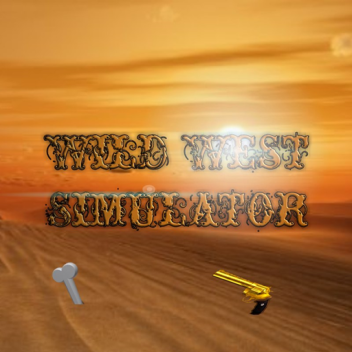 Wild West Simulator