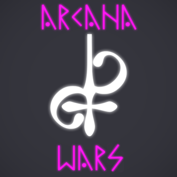 Arcana Wars