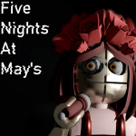Five Nights at Maylee's