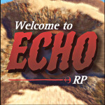 [UPDATE] Welcome to Echo RP ⚓️