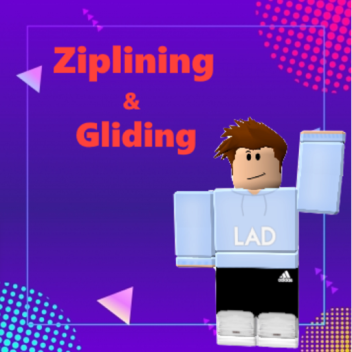(UPDATE!!!) Ziplining