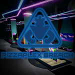 FNAF: Pizzaplex Breach
