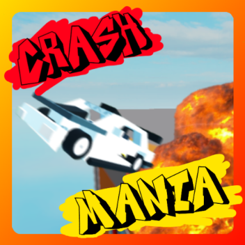 Crash Mania [Testen]