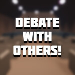 💬 Debate