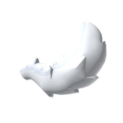 Frost Wolf Tail's Code & Price - RblxTrade