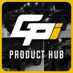GPI Product Hub