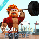 Weight Lifting [EXTREME] - NEW!!!