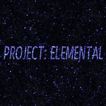 Project: Elemental