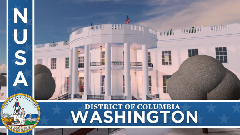 Washington D.C.