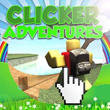 Clicker Adventures (MOBILE!) -UPDATES!