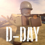 D-Day ᵀᴴᴱ ᴼᴿᴵᴳᴵᴺᴬᴸ