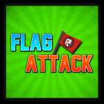 Flag Attack