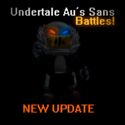 Undertale Au's Sans Battles NEW thumbnail